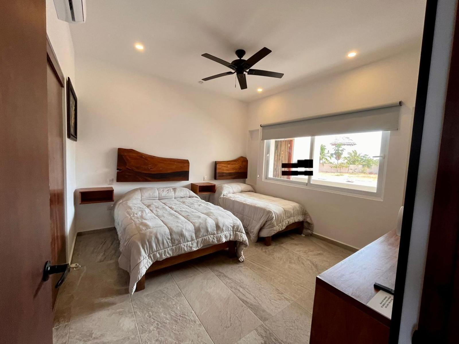 Holiday Apartment At La Diosa Condos Isla Mujeres Exterior foto